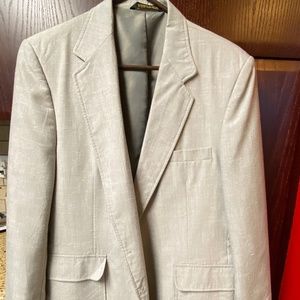 Haggar sports jacket